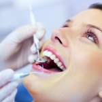 Bọc răng sứ thẩm mỹ chất lượng cao tại Nha Khoa