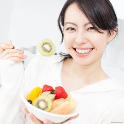 Tẩy trắng răng xong nên hạn chế sử dụng thực phẩm sậm màu