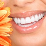 Chăm sóc răng sau tẩy trắng