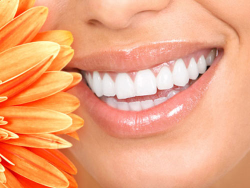Chăm sóc răng sau khi tẩy trắng