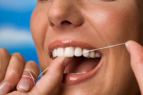 Sau khi tẩy trắng răng nên lưu ý điều gì ?