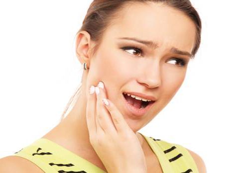 Nguyên nhân của sâu răng