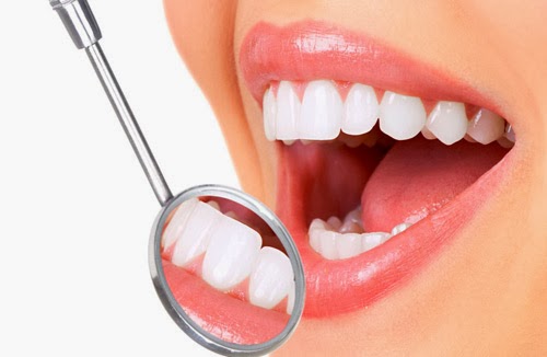 Quy trình bọc răng sứ an toàn