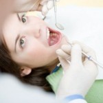 Làm thế nào khi răng sâu bị vỡ lớn