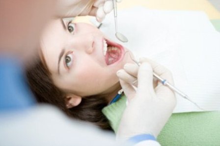Phòng ngừa sâu răng như thế nào ?