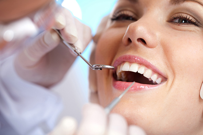Phương pháp tốt nhất trong điều trị trồng răng giả hiện nay