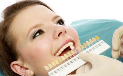 Quy trình bọc răng sứ cho răng hàm khá chặt chẽ