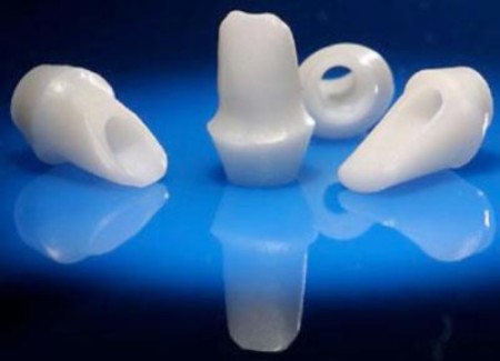 Vì sao nên bọc răng sứ thẩm mỹ zirconia tại Đăng Lưu