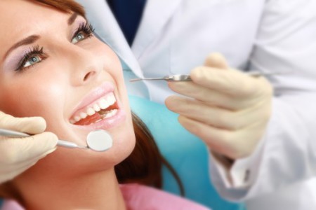 Cấy ghép implan giúp cho hàm răng đẹp như ao ước