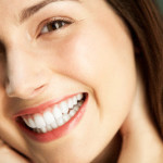 Răng sứ không kim loại có độ bền chắc cao