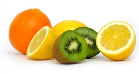 Vitamin C là dưỡng chất thiết yếu cho cơ thể