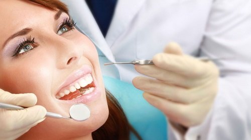 Lấy cao răng có ảnh hưởng không? Nha khoa tư vấn 3