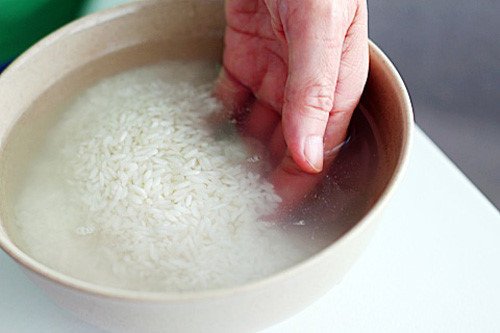 Tẩy trắng răng bằng nước gạo - Hãy thử ngay để tiết kiệm chi phí