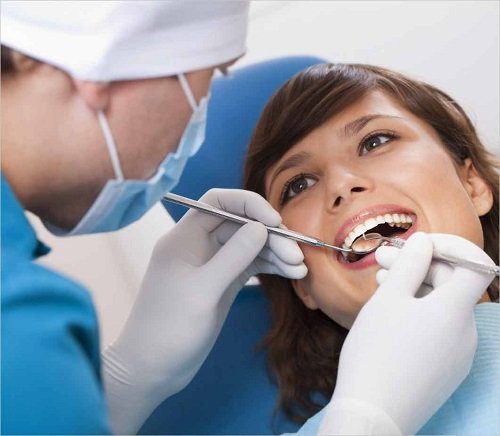 Bọc răng sứ gây hôi miệng - Tìm hiểu nguyên nhân và cách xử lý-3