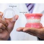 Chăm sóc răng cho người cao tuổi - Niềng răng thẩm mỹ uy tín