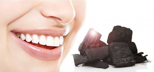 Tẩy trắng răng bằng than củi hiệu quả ra sao? 2